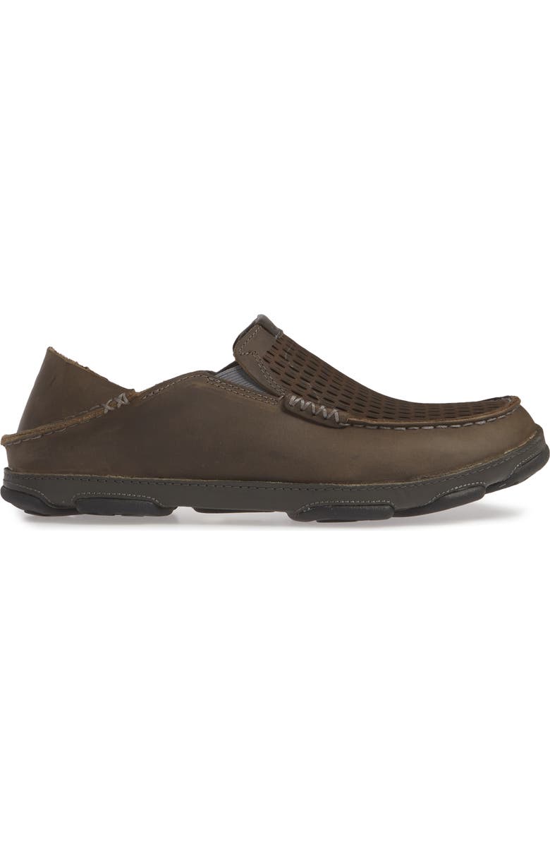 OluKai Moloa Aho Slip-On, Alternate, color,