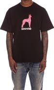 ICECREAM Fido Graphic T-Shirt