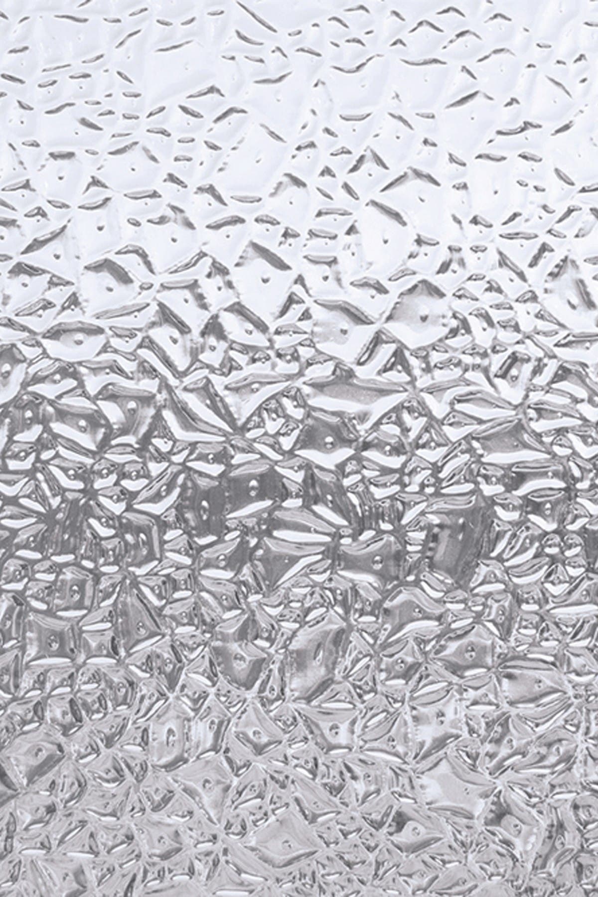 Wallpops Static Cling Glacier Premium Window Film | Nordstromrack