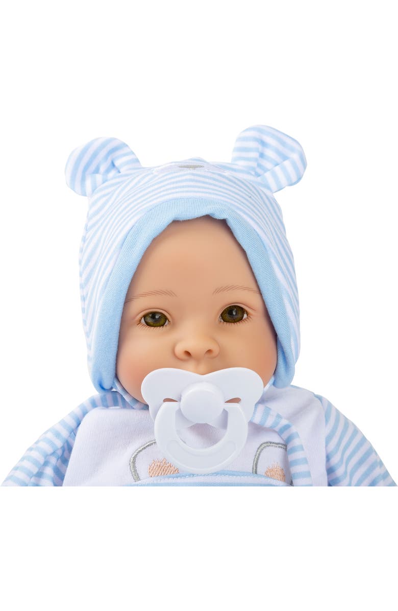 SMALL FOOT Lukas Baby Doll, Alternate, color, 