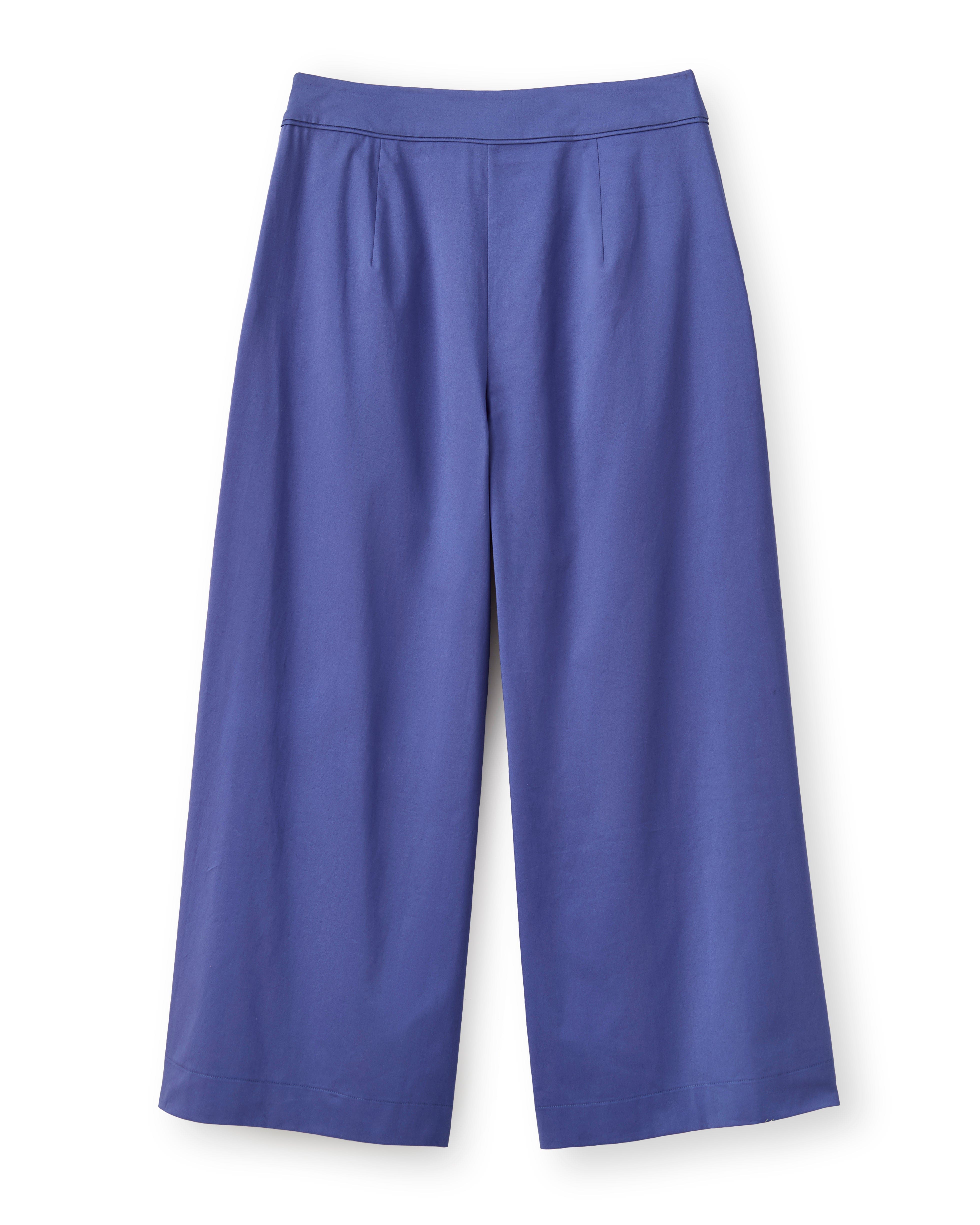 selected Coastal Indigo