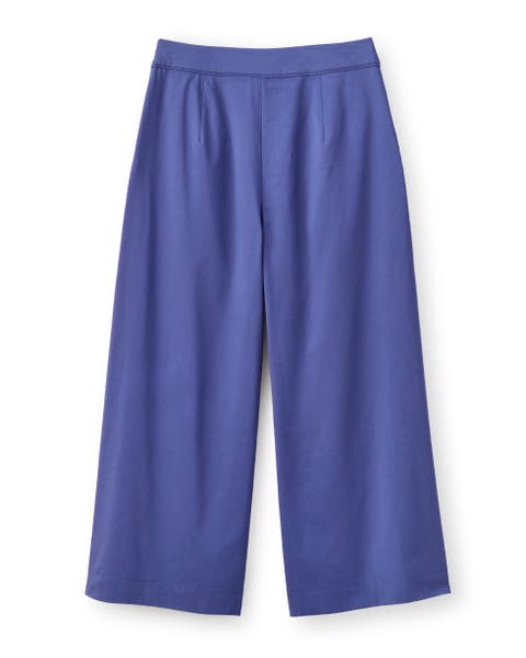 Salida High-Rise Culotte