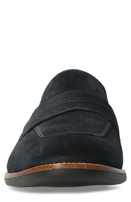 Mephisto Fergus Loafer In Animal Print