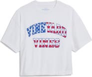 vineyard vines Boxy Graphic T-Shirt
