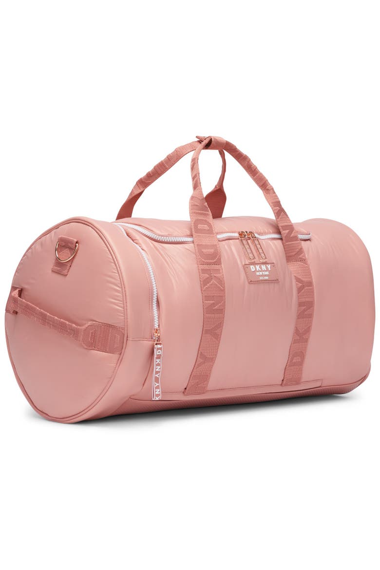 Underground Duffel Bag, Alternate, color, Primrose