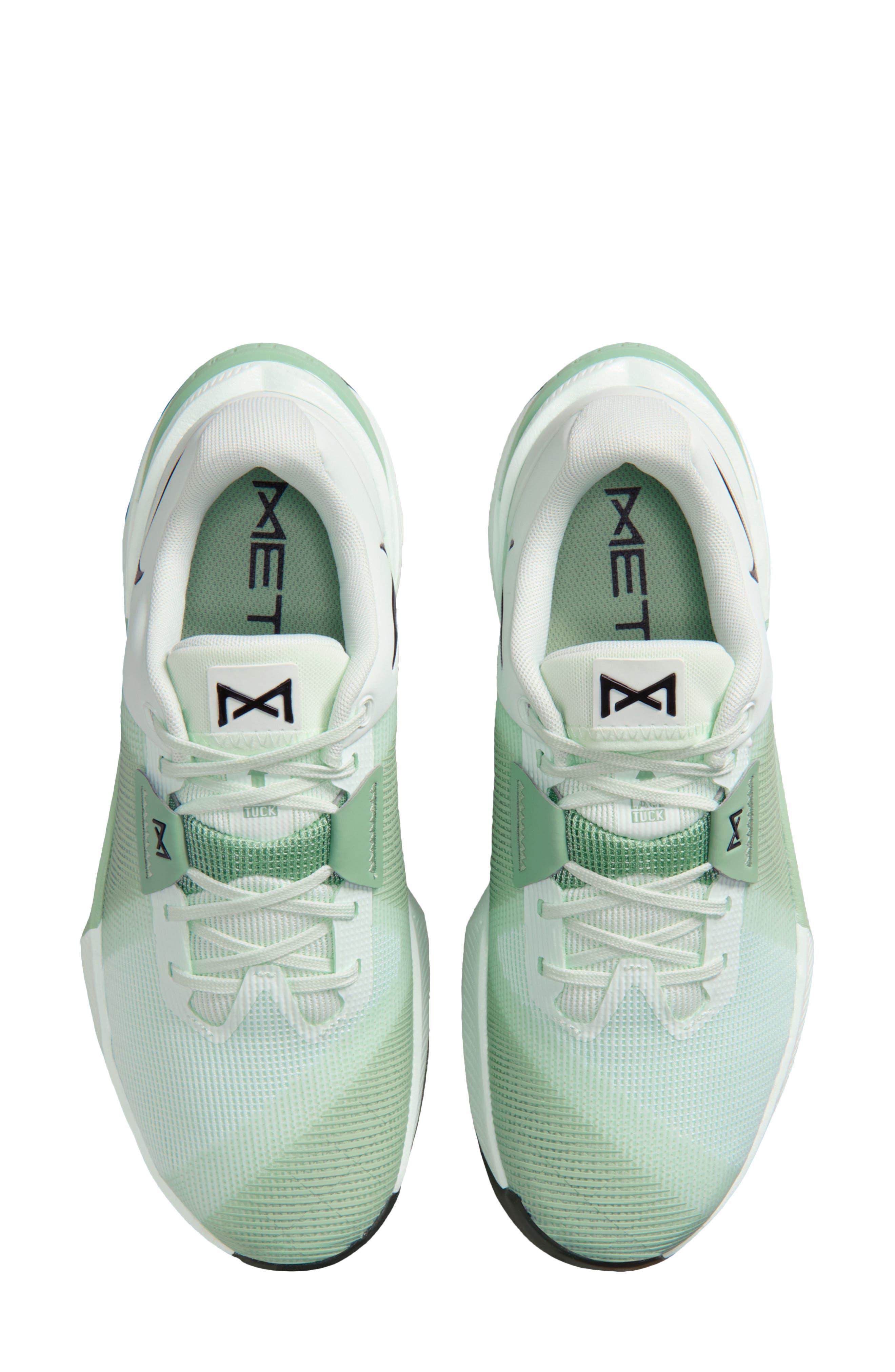 Metcon 10 Training Shoe, Alternate, color, BARELY GREEN/ STEAM/ BLACK