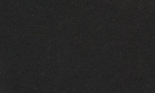 Gibsonlook Favorite Luxe Slouchy T-shirt In Black