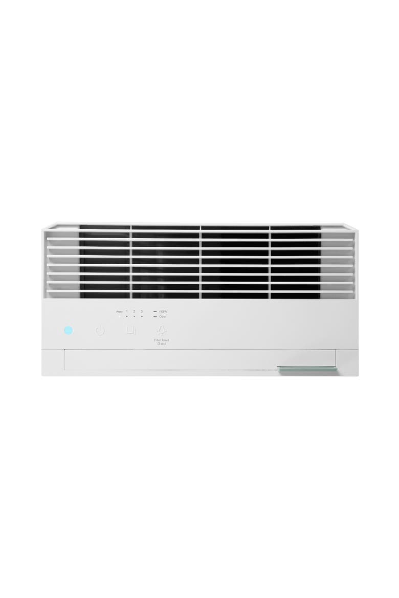 Airmega 150 Air Purifier, Alternate, color, DOVE WHITE