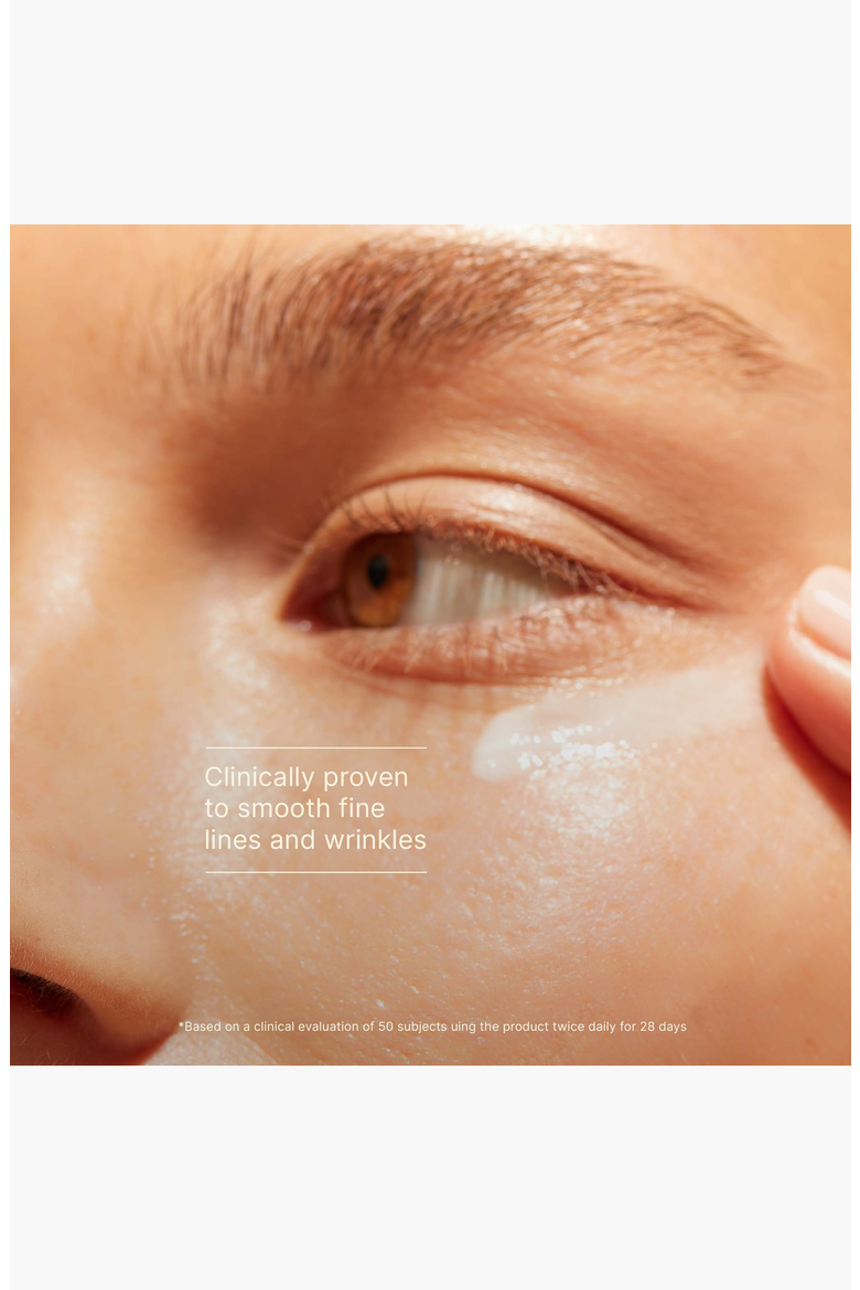 Herbal Recovery Eye Cream, Alternate, color, None