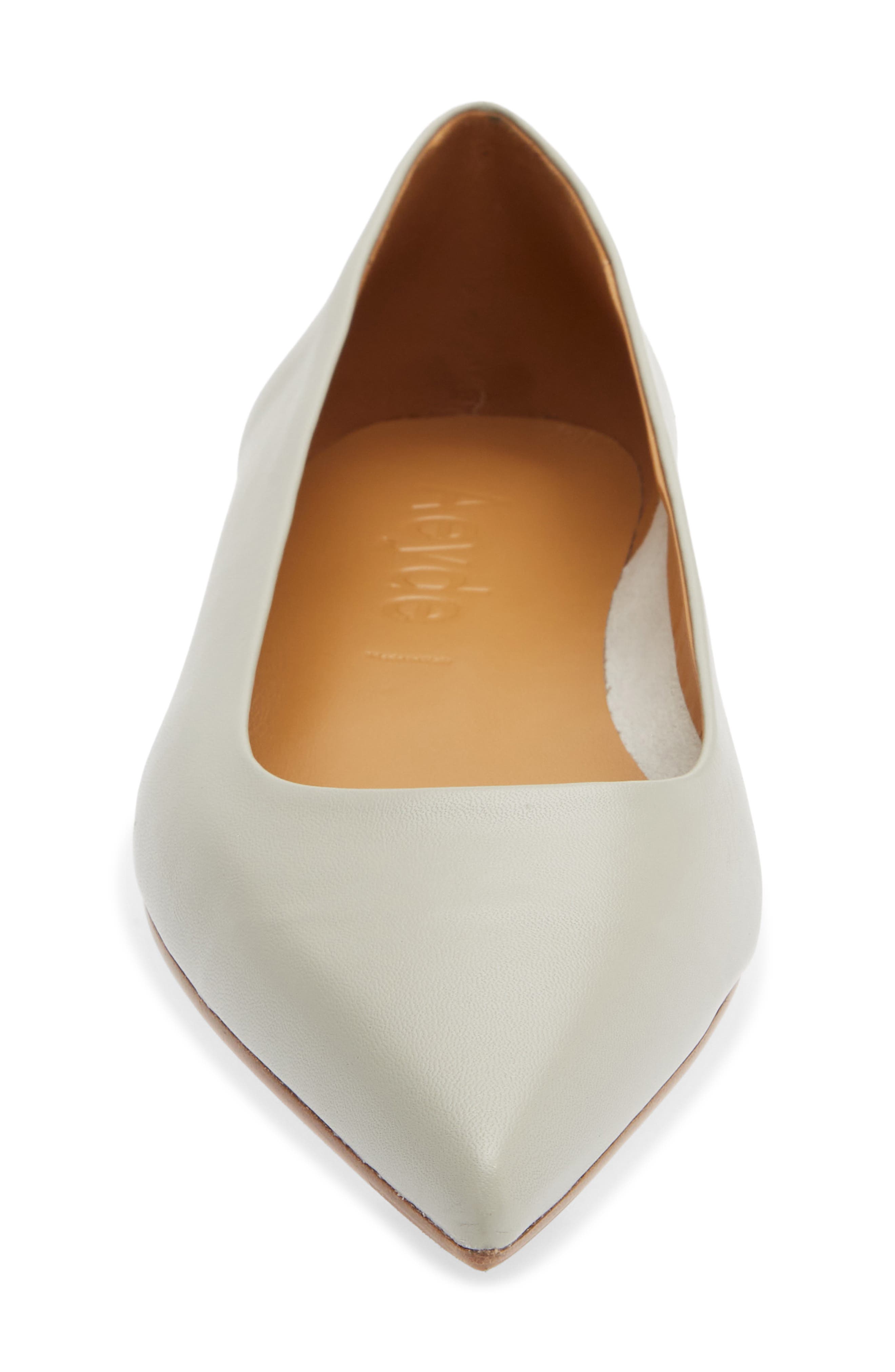 Cassy Pointed Toe Pump, Alternate, color, CLOUD