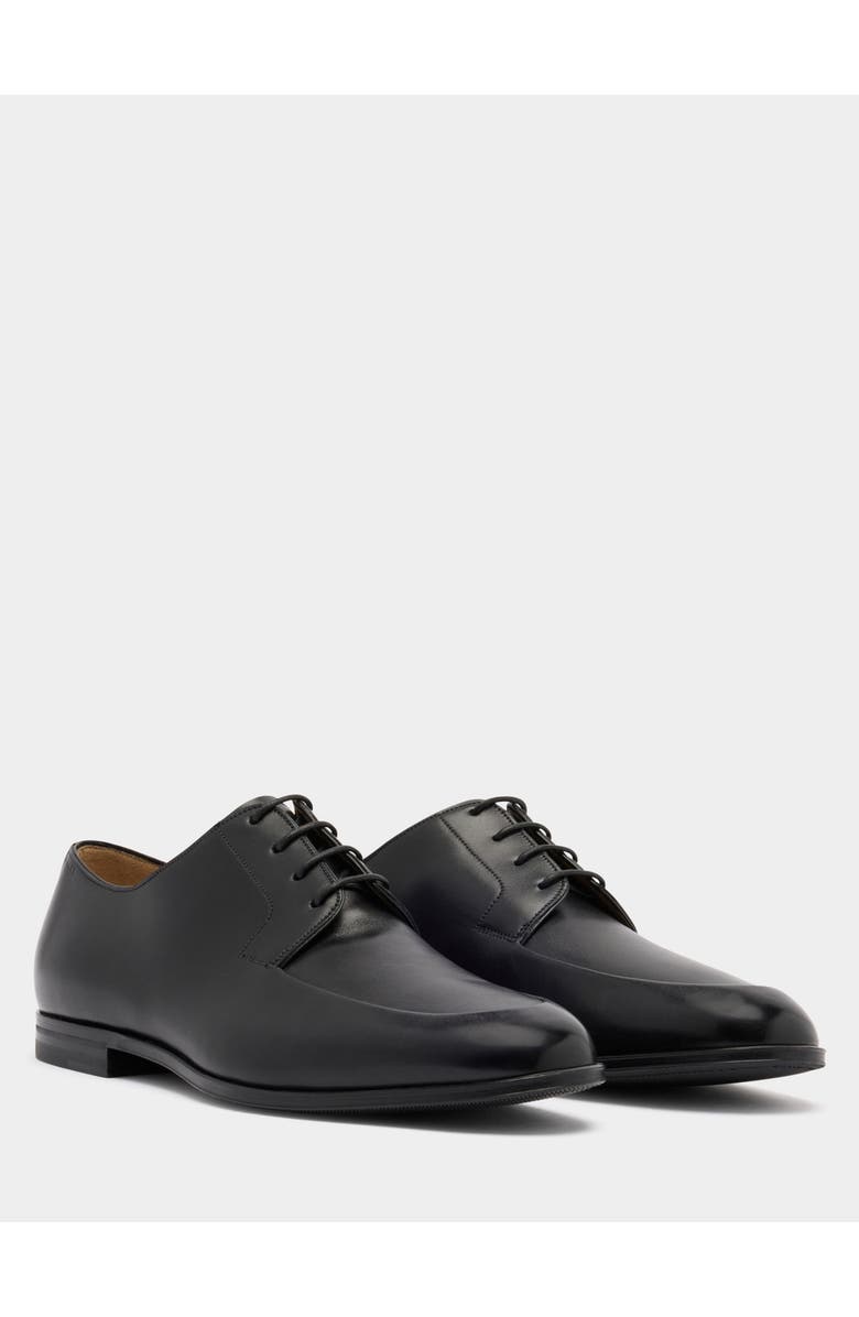 Bally Westminster Derby, Alternate, color, Black