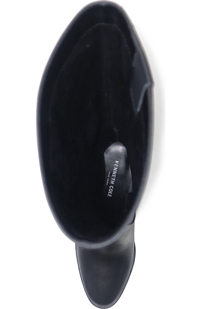 Kenneth Cole Yvonne Knee High Boot, Alternate, color,