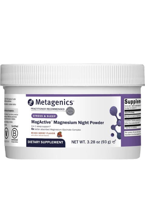 Wellness Essentials Active Daily Nutrient Support Packs - 30 Count