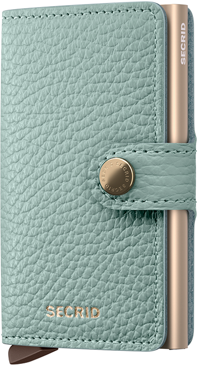 Miniwallet Pebble