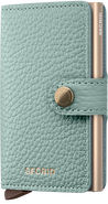 Secrid Miniwallet Pebble