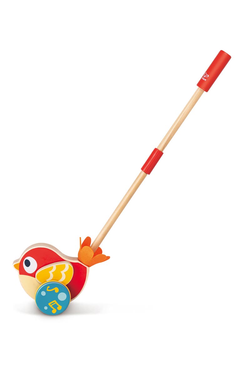 Lilly Musical Push-Along Toy, Main, color, MULTI