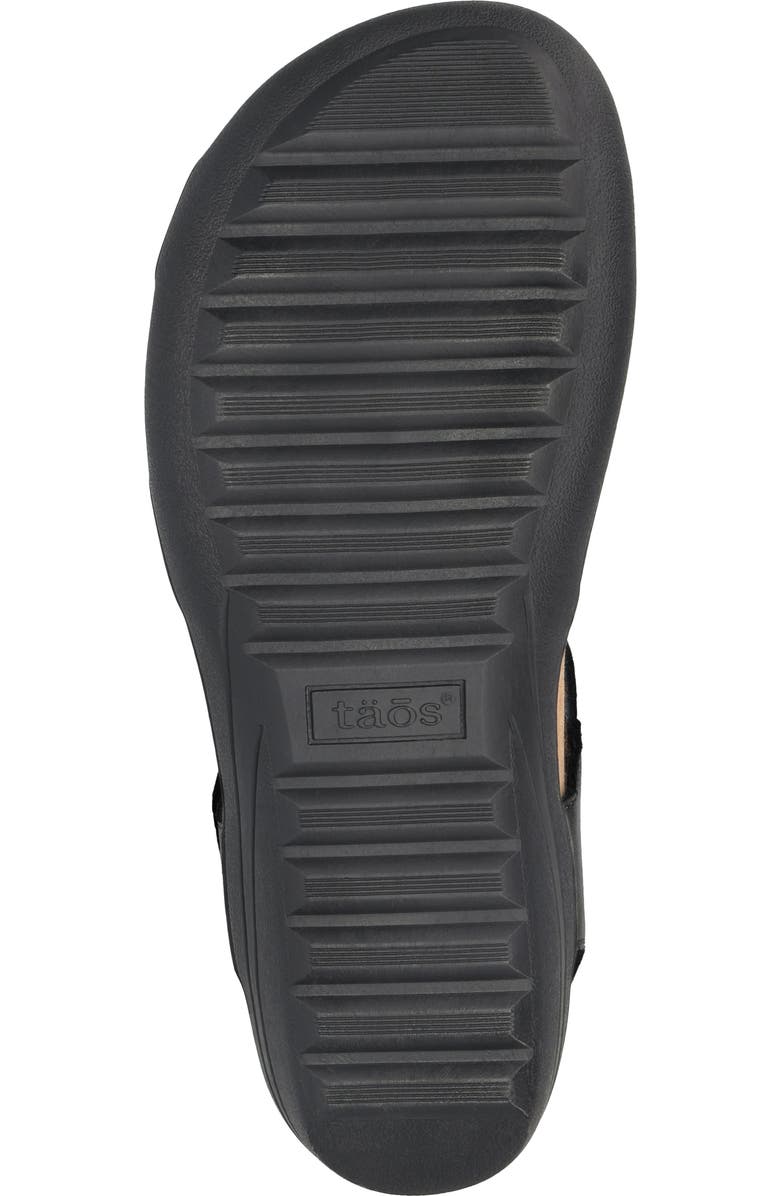 Taos Serene Ankle Strap Sandal, Alternate, color,