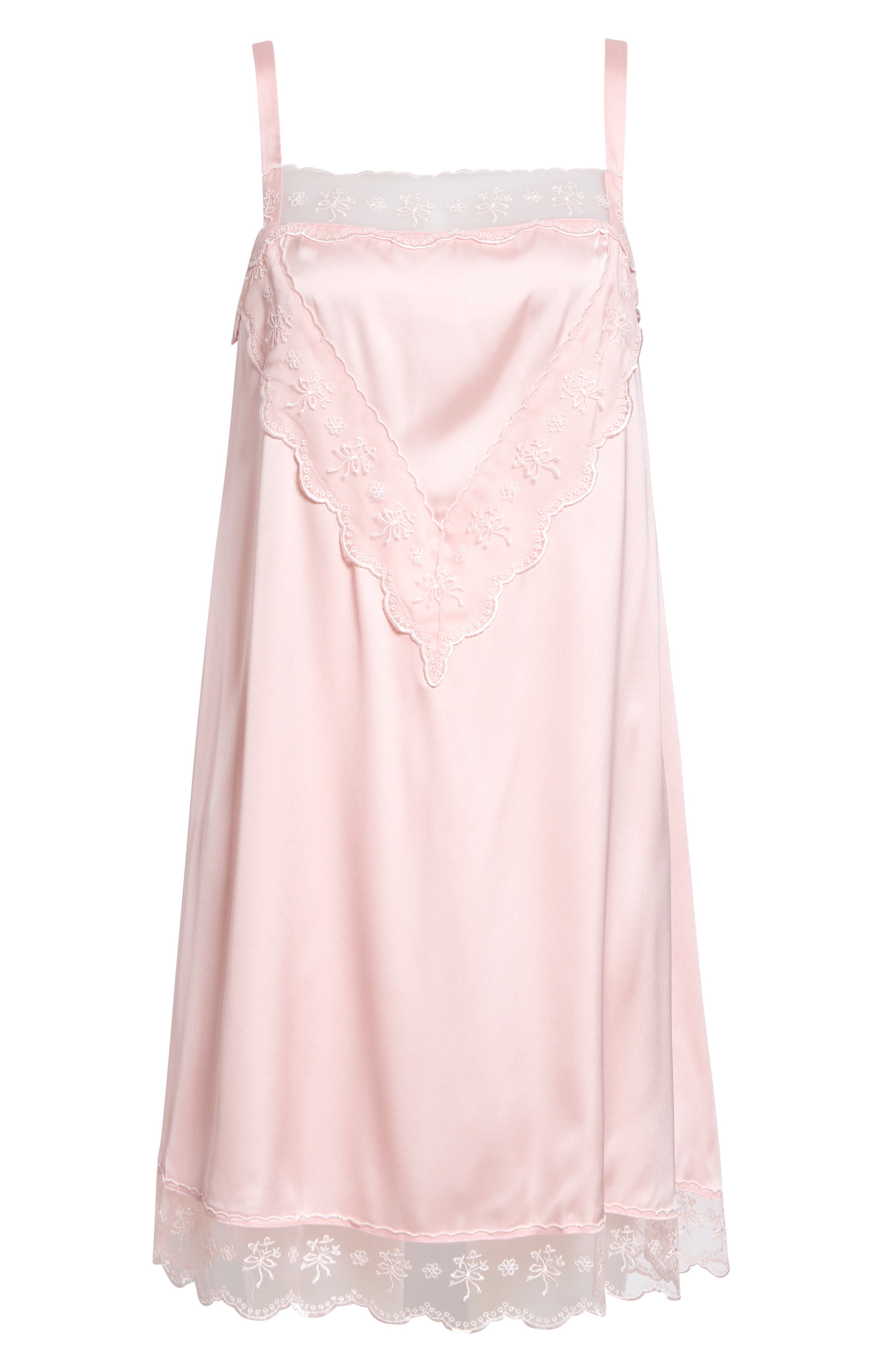 selected SOFT PINK