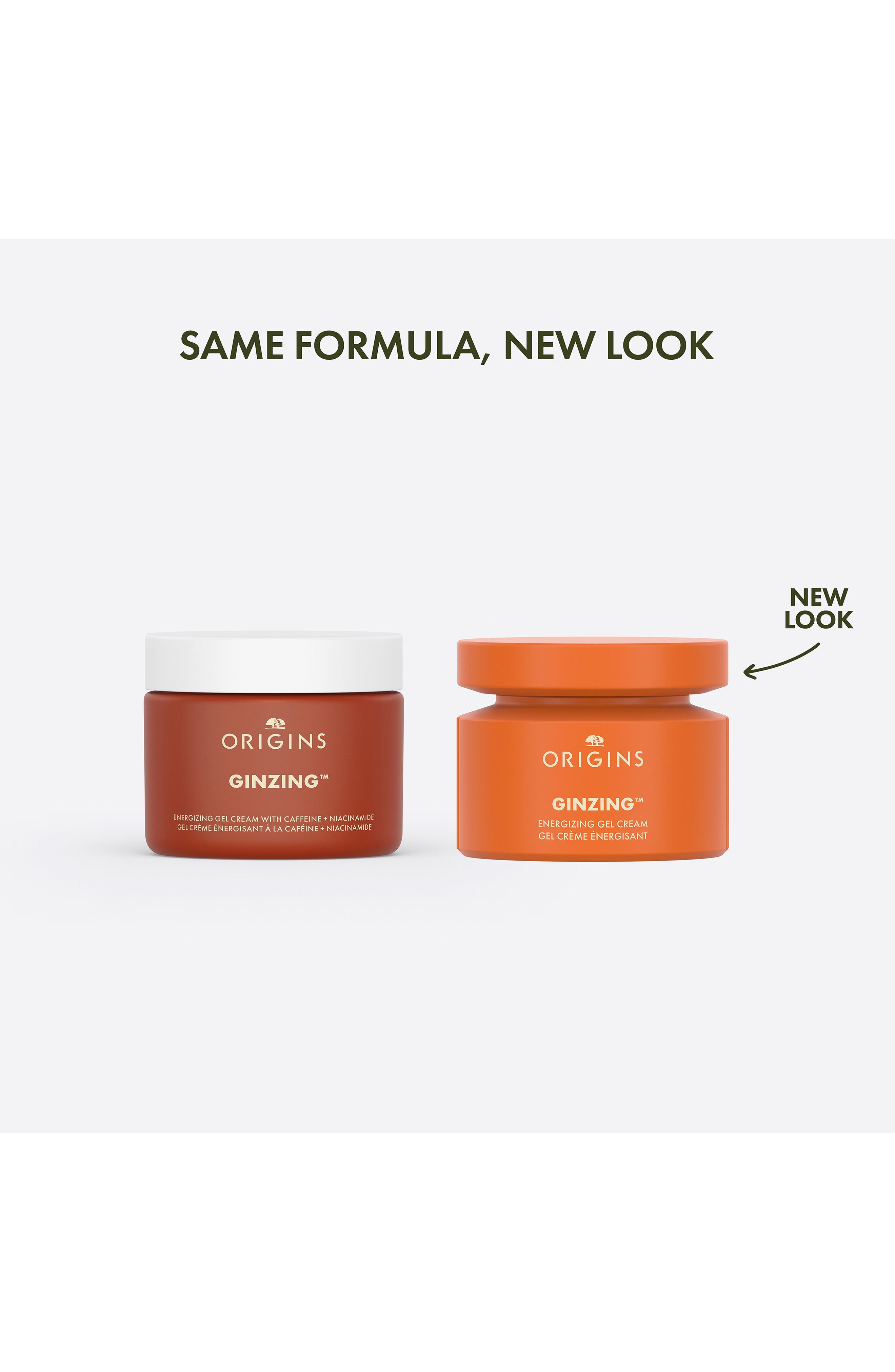 GinZing Energizing Gel Cream (Women) | Nordstrom