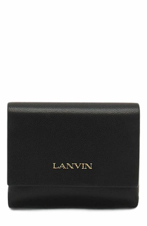 Signature Leather Case For Airpods Pro