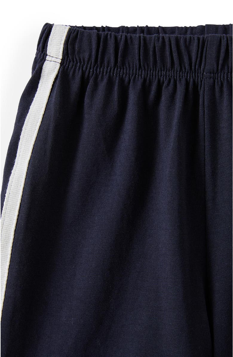 Cotton On Kids Blair Relaxed Pull On Pant, Alternate, color, Navy Ink