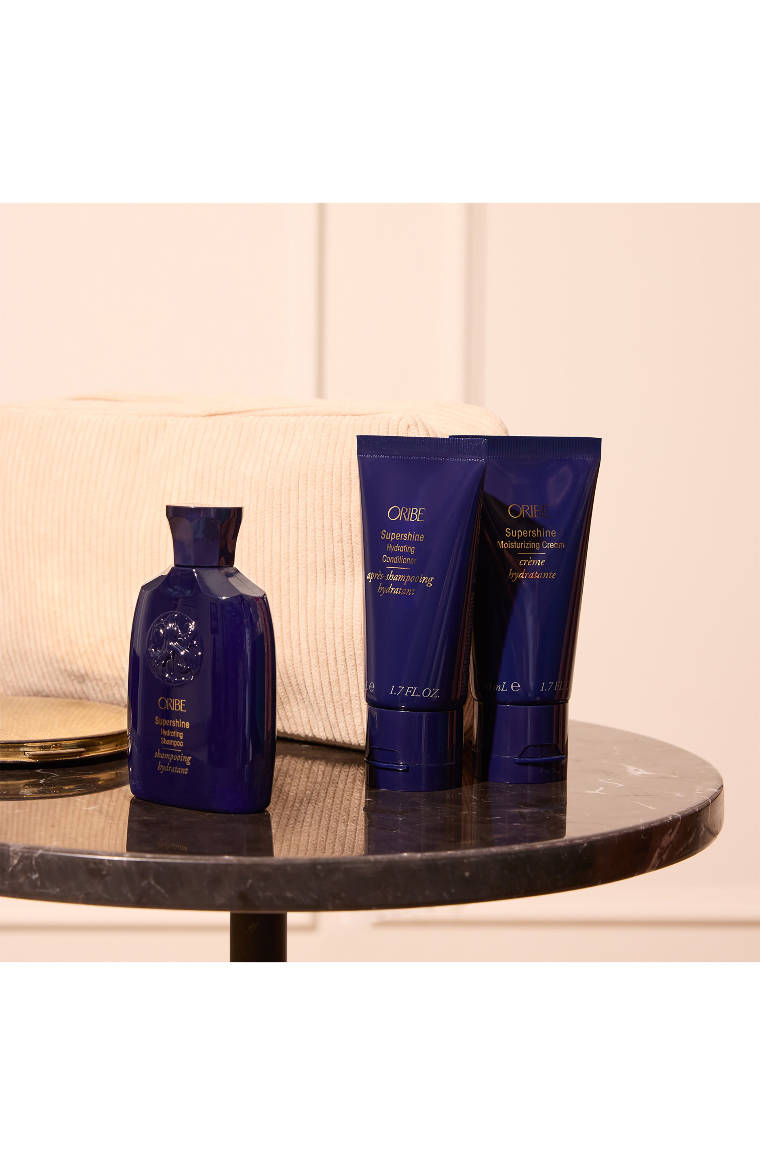 Oribe Supershine Discovery Set for Dry Hair (Women) | Nordstrom