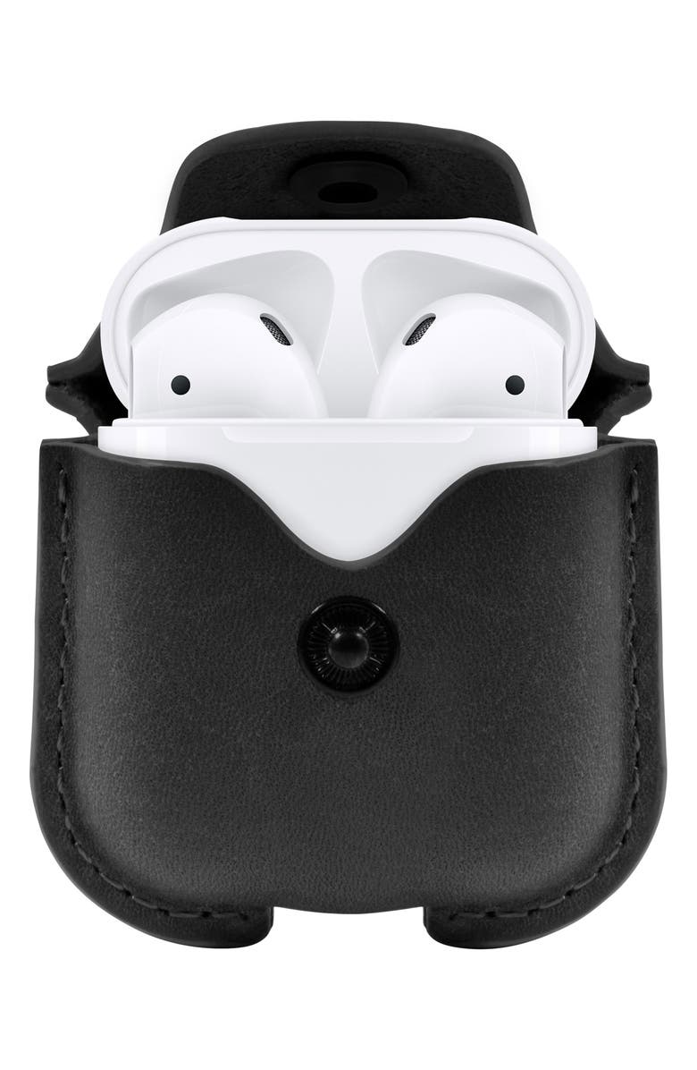 Twelve South Airsnap AirPod Case, Alternate, color, 