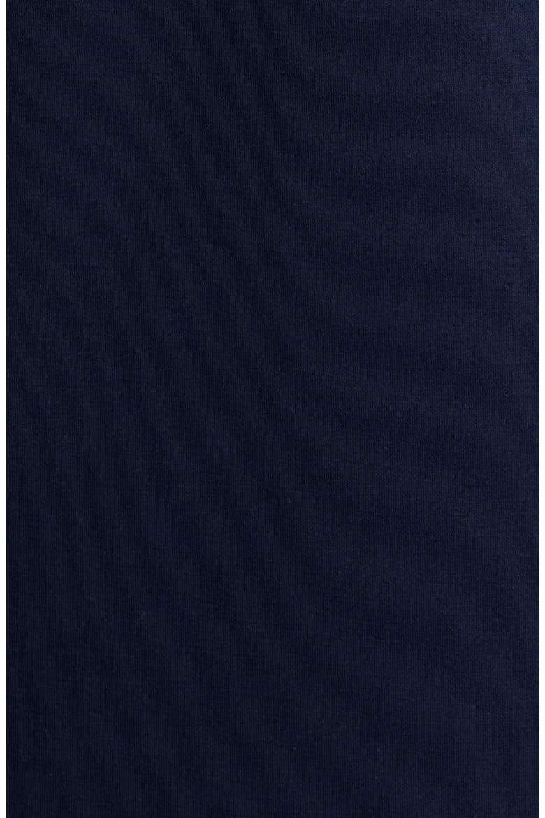 Zip-Up Sweatshirt, Alternate, color, NAVY