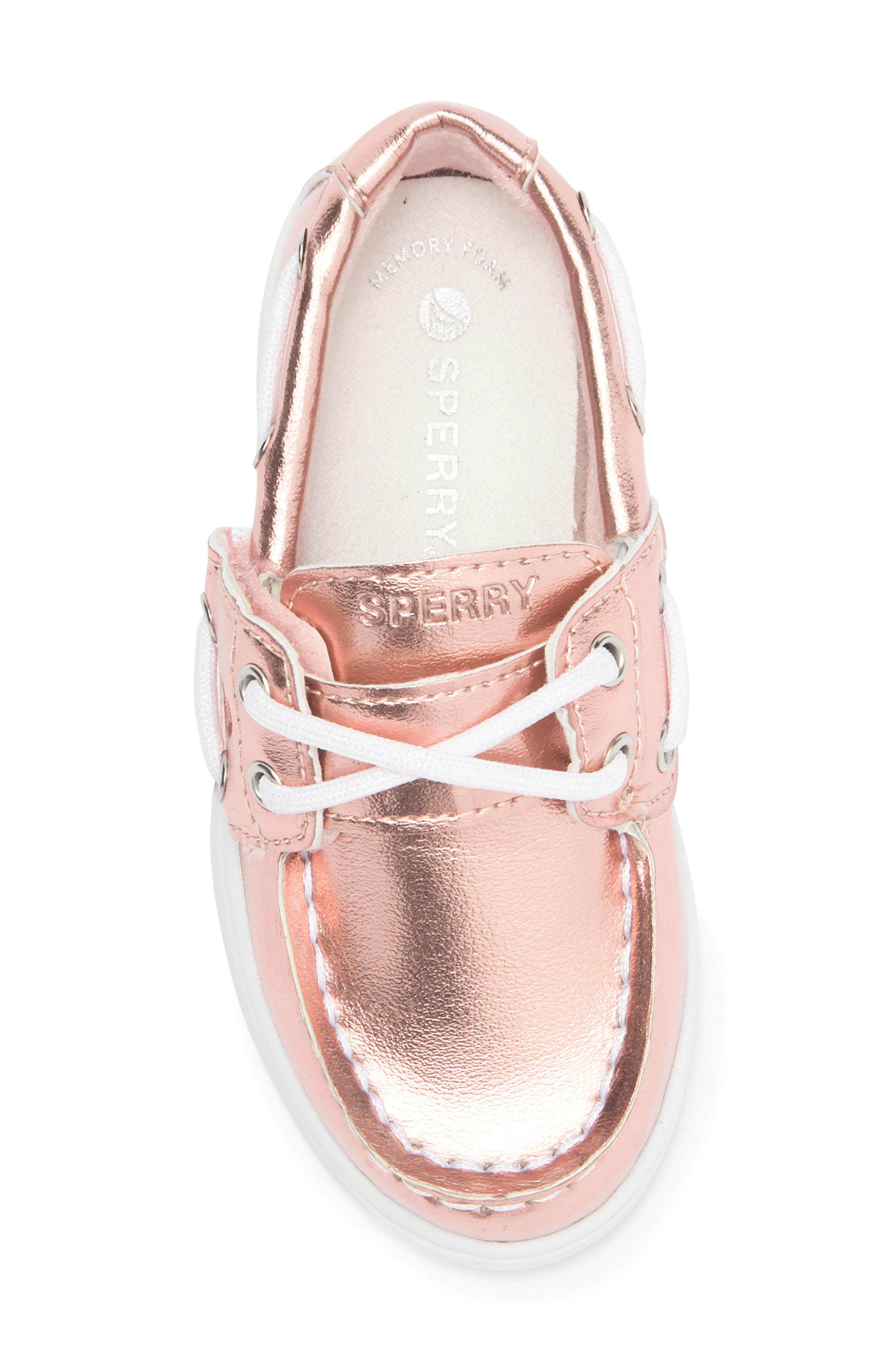 Sperry Kids' Cup II Boat Shoe, Alternate, color, 