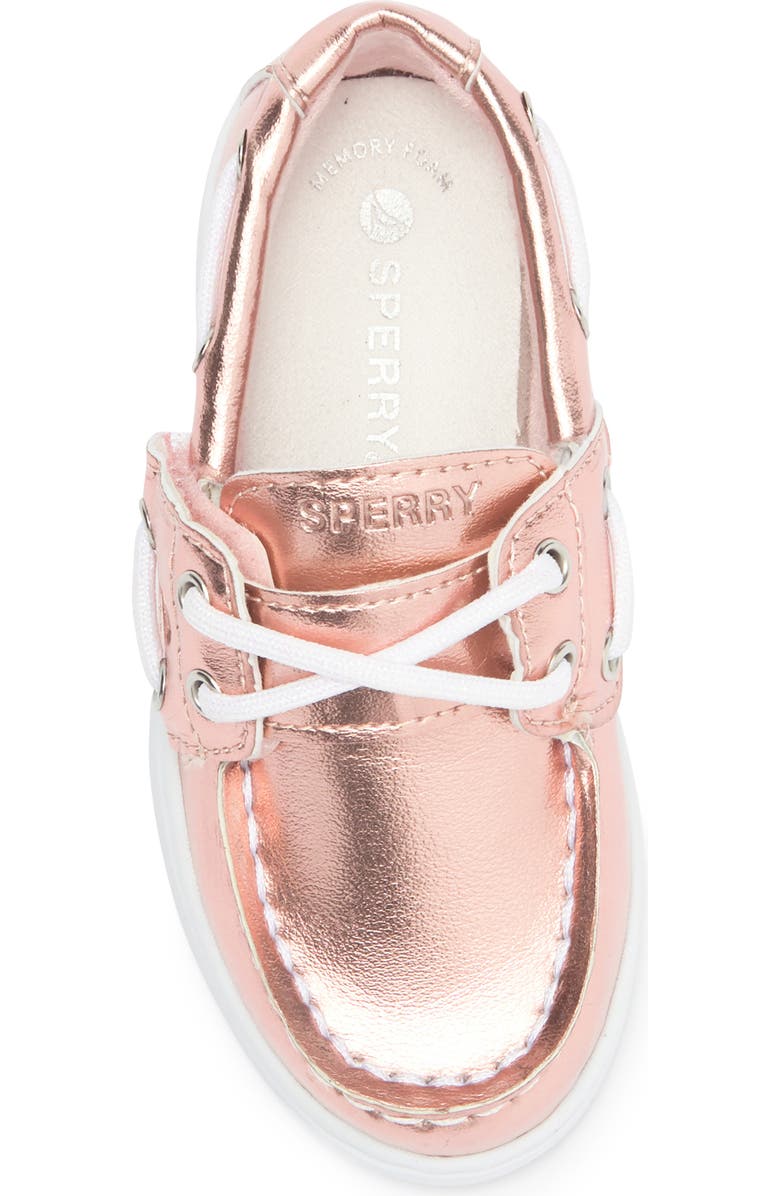 Sperry Kids' Cup II Boat Shoe, Alternate, color,