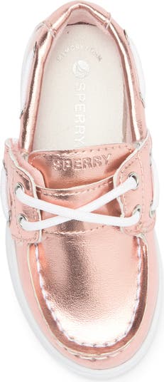 Kids' Cup II Boat Shoe