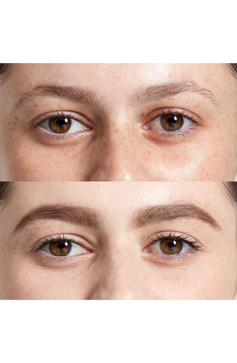 NYX PROFESSIONAL MAKEUP Precision Eyebrow Pencil - Ash Brown, Alternate, color, 