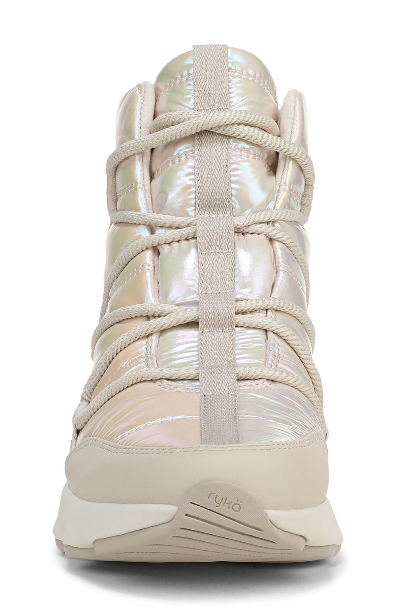 Rykä PodFlow Boot, Alternate, color, Whitcap Beige Iridescent
