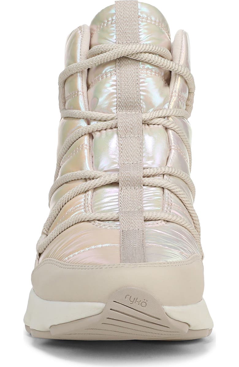Rykä PodFlow Boot, Alternate, color, Whitcap Beige Iridescent