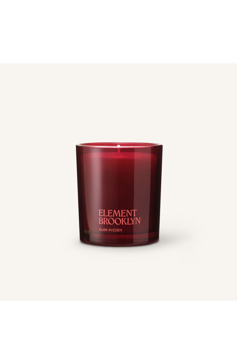 Element Brooklyn Twilight Garden 4-Pack Candles, Alternate, color, Twilight Garden