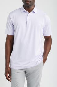 Peter Millar Jubilee Summer Comfort Performance Jersey Polo