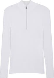Anatomie Stacey Ribbed Sweater