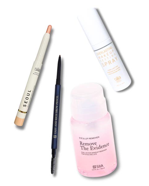 4-Pc. Eye Perfect Set Collection