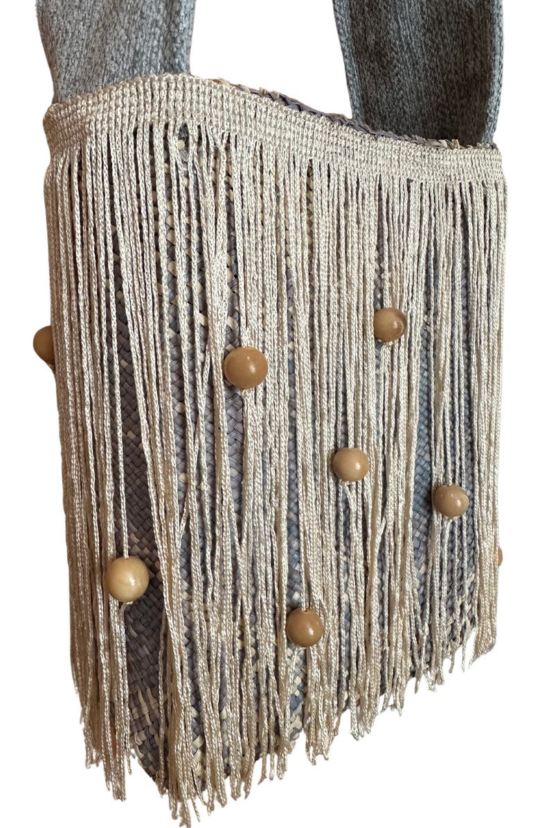 81036304 Puntos Handbag, Alternate, color, Beige