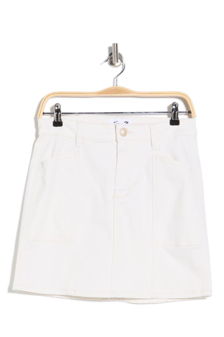 Utility Skirt, Alternate, color, NEUTRAL