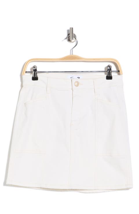 Utility Skirt