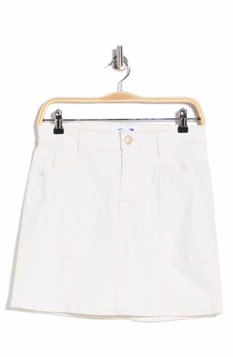 Seven7 Utility Skirt