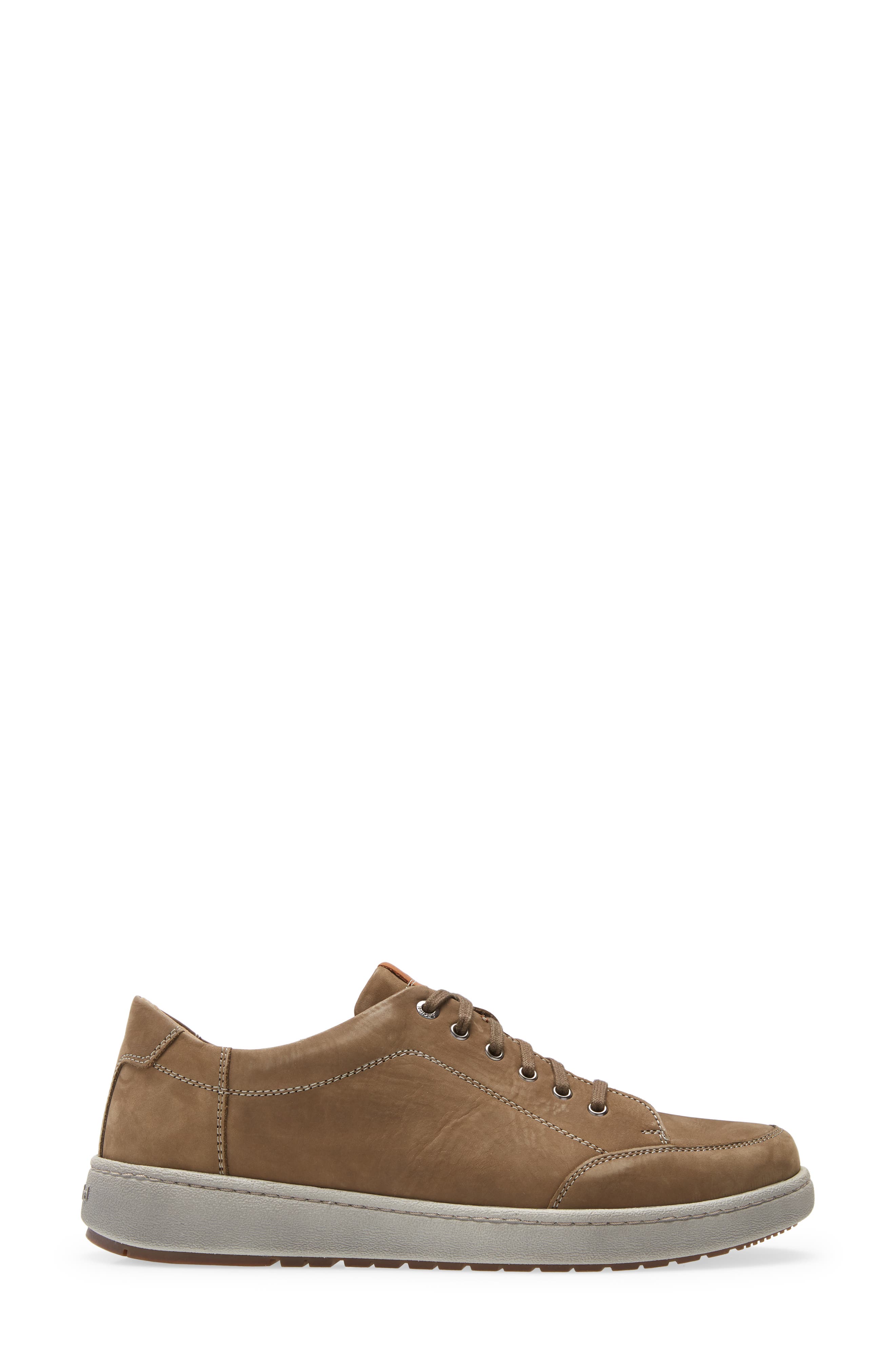 David Sneaker, Alternate, color, OLIVE