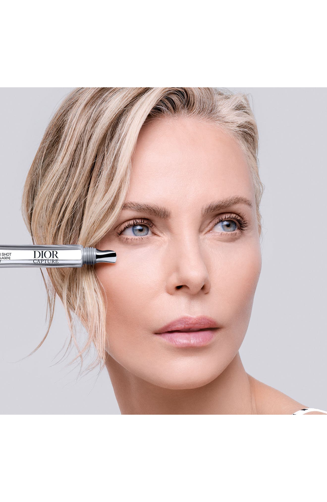 Capture Pro-Collagen Shot (Women) | Nordstrom