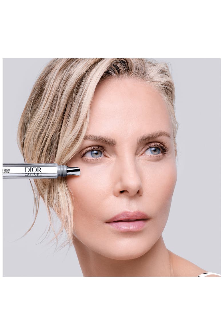 Capture Pro-Collagen Shot, Alternate, color, NO COLOR