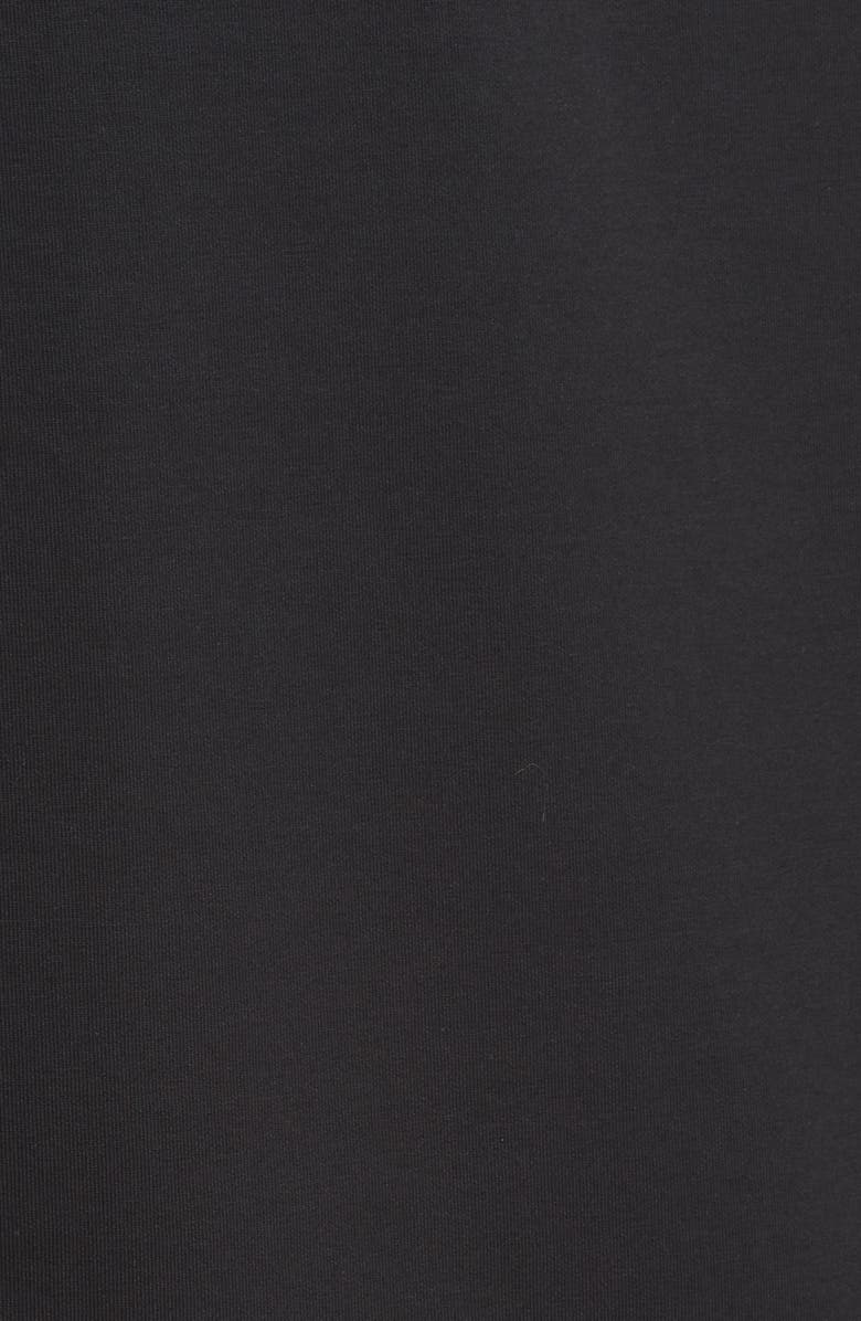 BOSS x NFL Blitz Crewneck Sweatshirt, Alternate, color, 