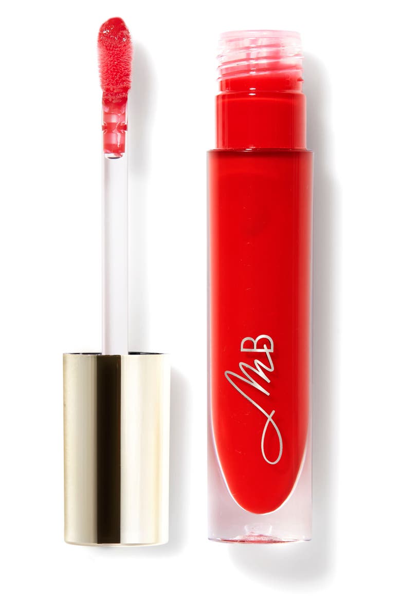 Sweet Talk Lip Oil, Alternate, color, APFEL