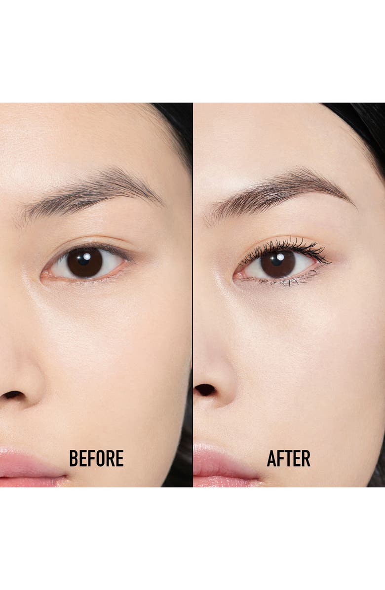 DIOR 'Diorshow 24H Buildable Volume Mascara, Alternate, color, 090 Noir / Black