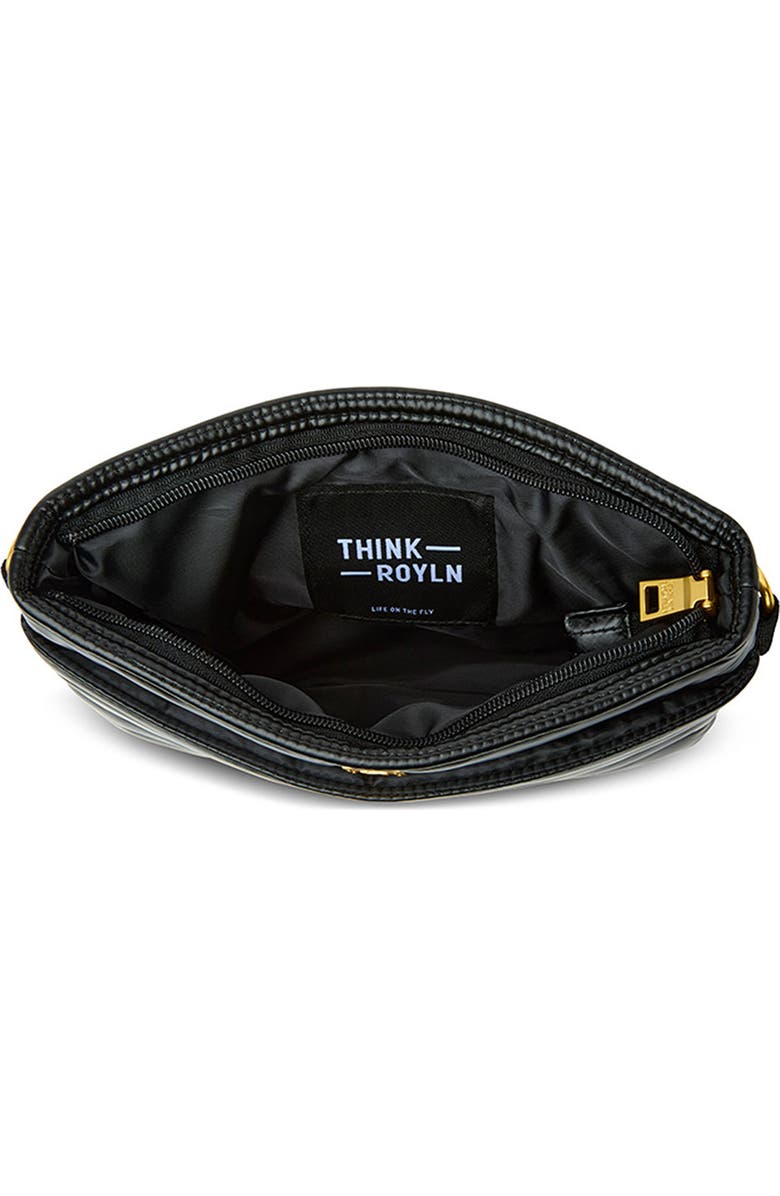 THINK ROYLN Bum Bag 2.0, Alternate, color,