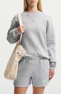 Nike Piped Long Sleeve T-Shirt